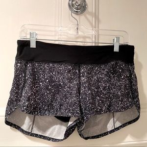 Lululemon Women’s Speed Up Short